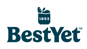 Best-Yet-Brandmark-Hex-003E51 1 (1)