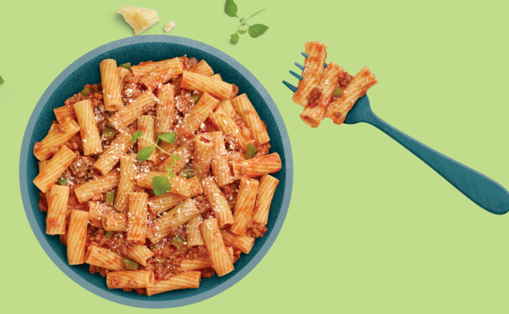 892984_OB_PAN_Rigatoni_Plate