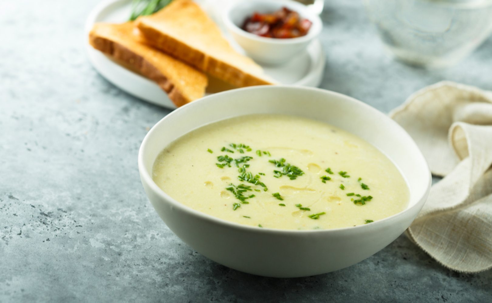 creamy-potato-soup